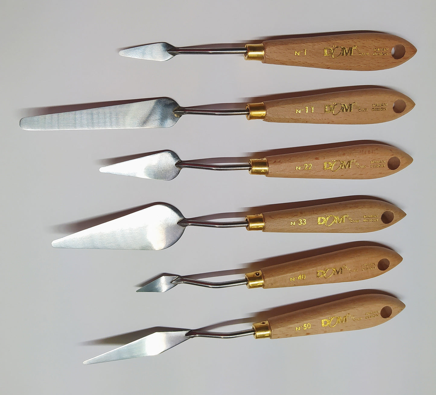 Spatola per pittura - Centroscuola