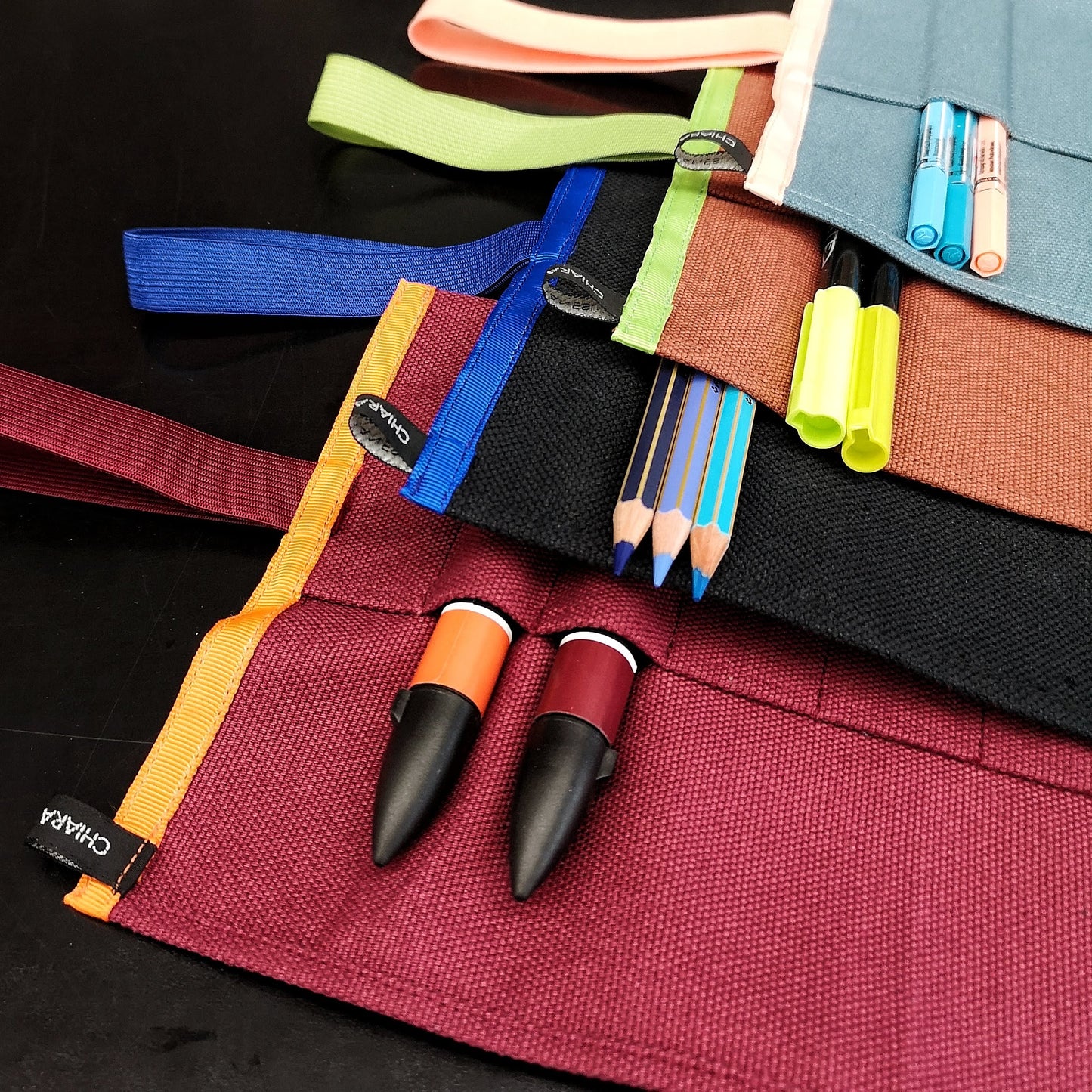 Astuccio Roll Up - Centroscuola