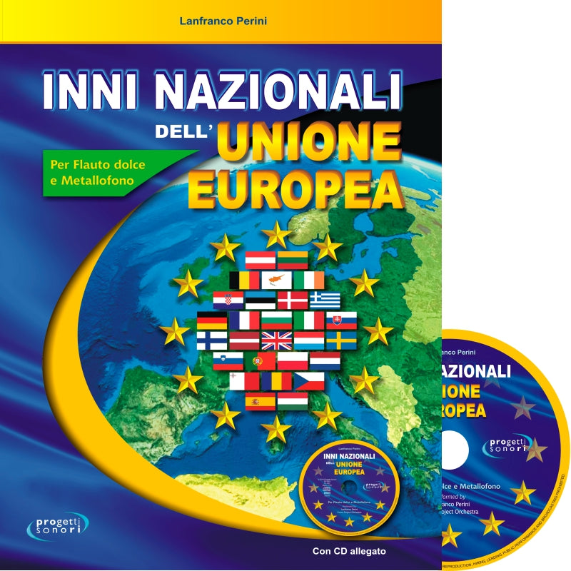 Inni nazionali dell’Unione Europea - Centroscuola