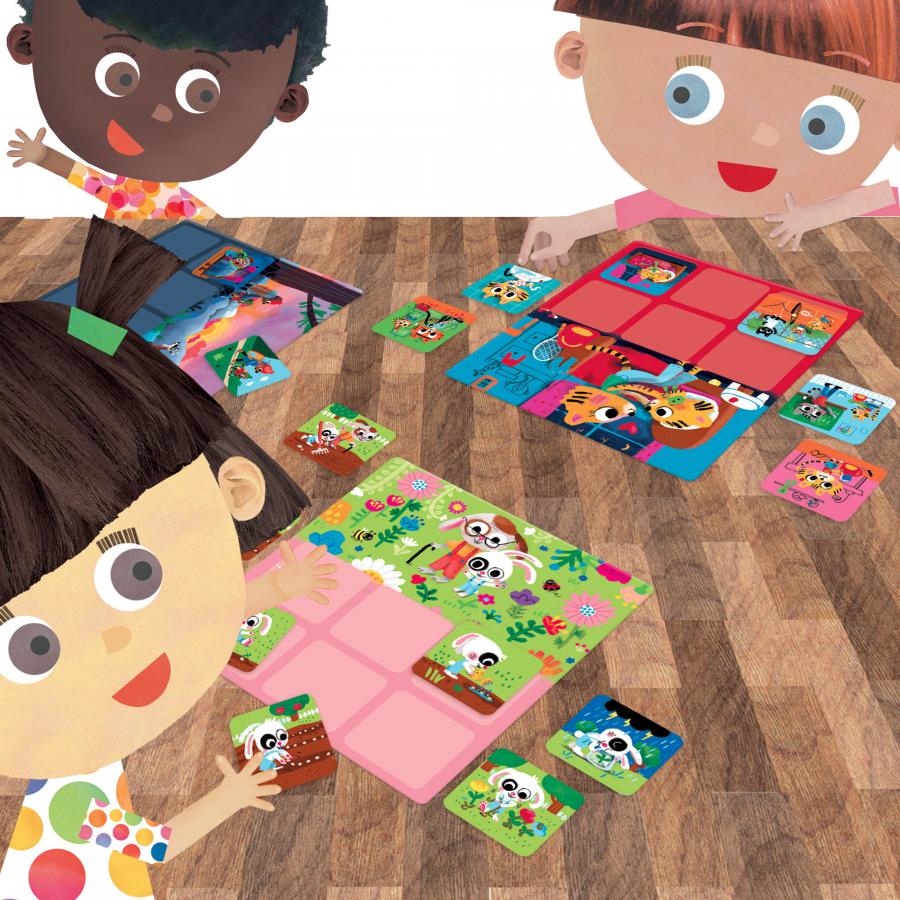 Ora si Può! - Centroscuola