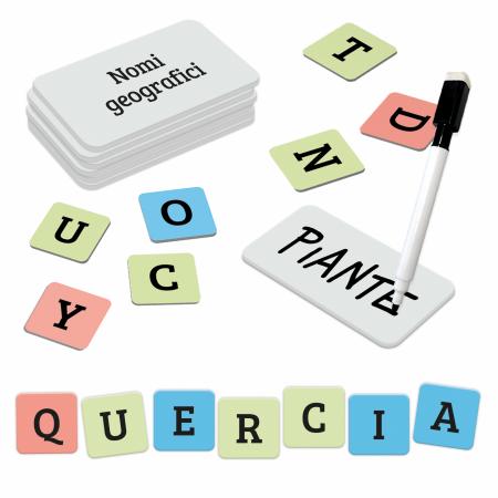 Parole in Mente - Centroscuola