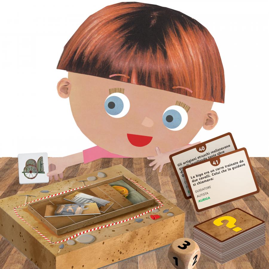 I Segreti delle Civiltà nascoste - Centroscuola