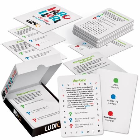 Parolieri - Centroscuola