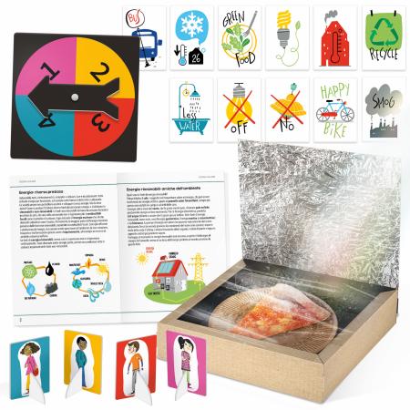 Cucina Solare - Centroscuola