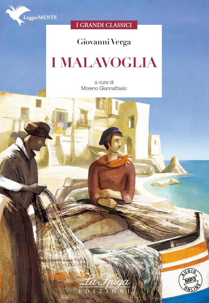 I Malavoglia - Centroscuola