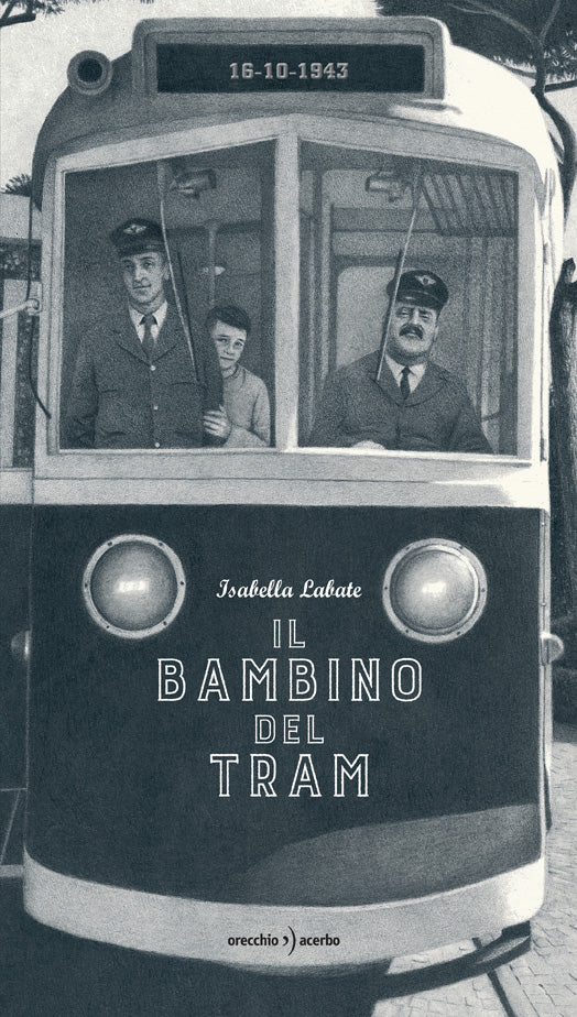 Il bambino del tram - Centroscuola