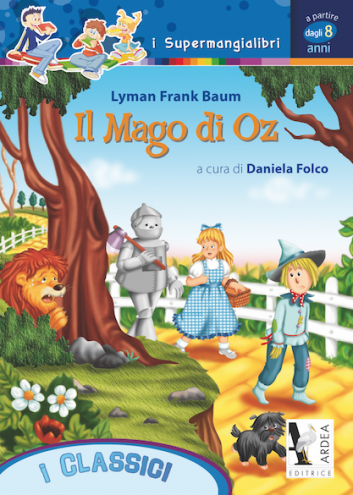 Il Mago di Oz - Centroscuola
