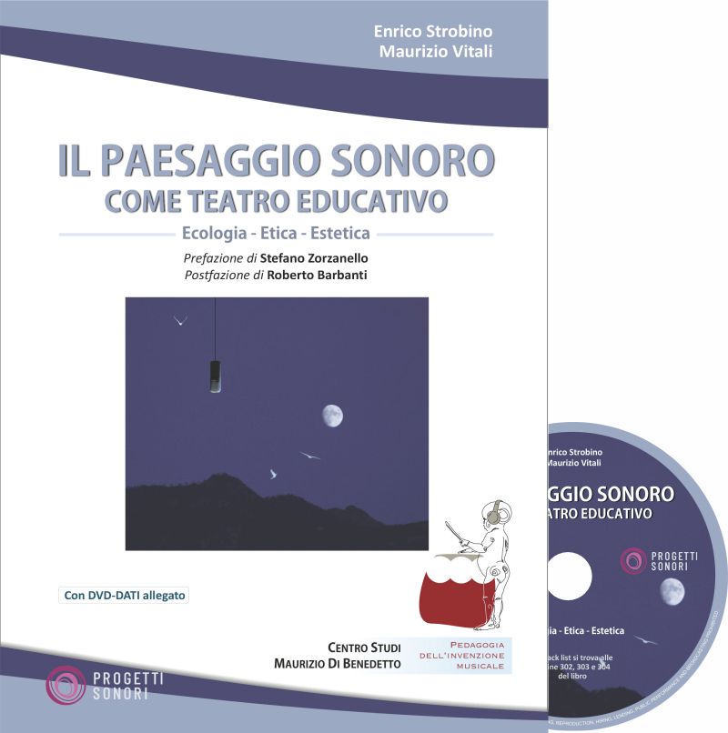 Paesaggio sonoro come teatro educativo - Centroscuola