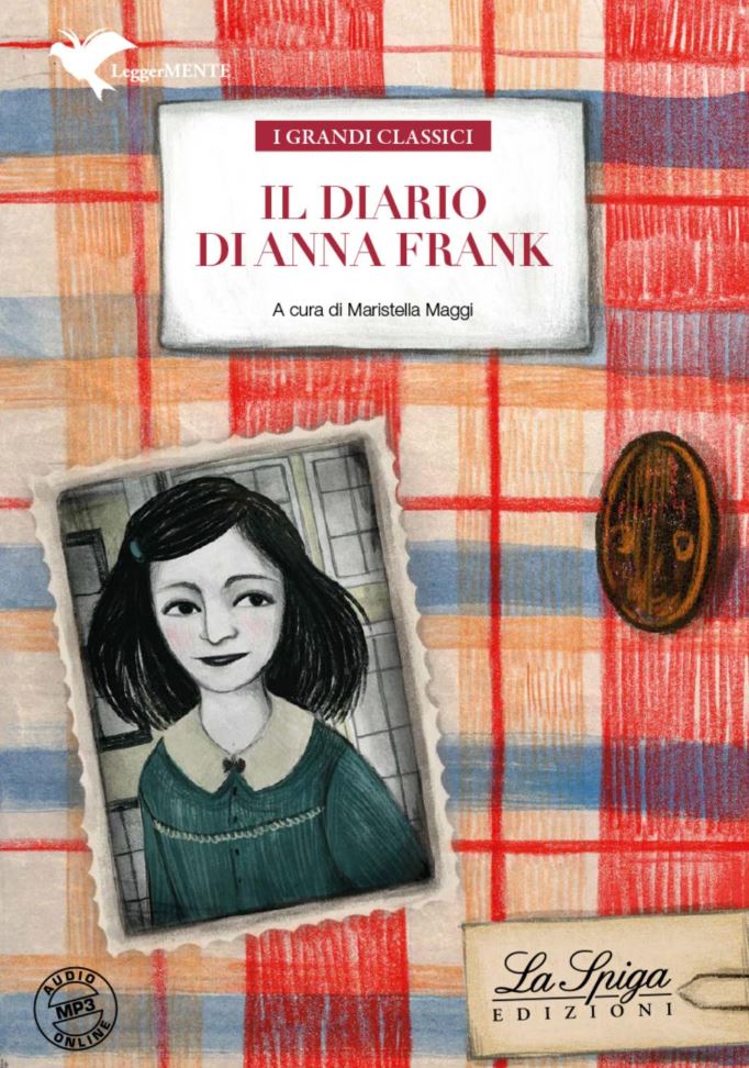 Il diario di Anna Frank - Centroscuola