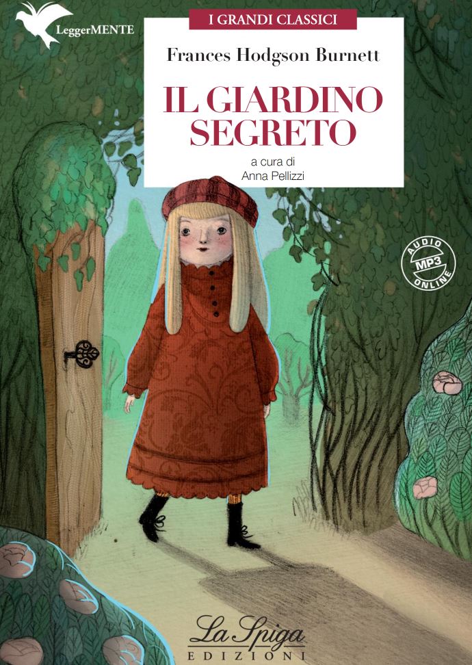 Il giardino segreto - Centroscuola