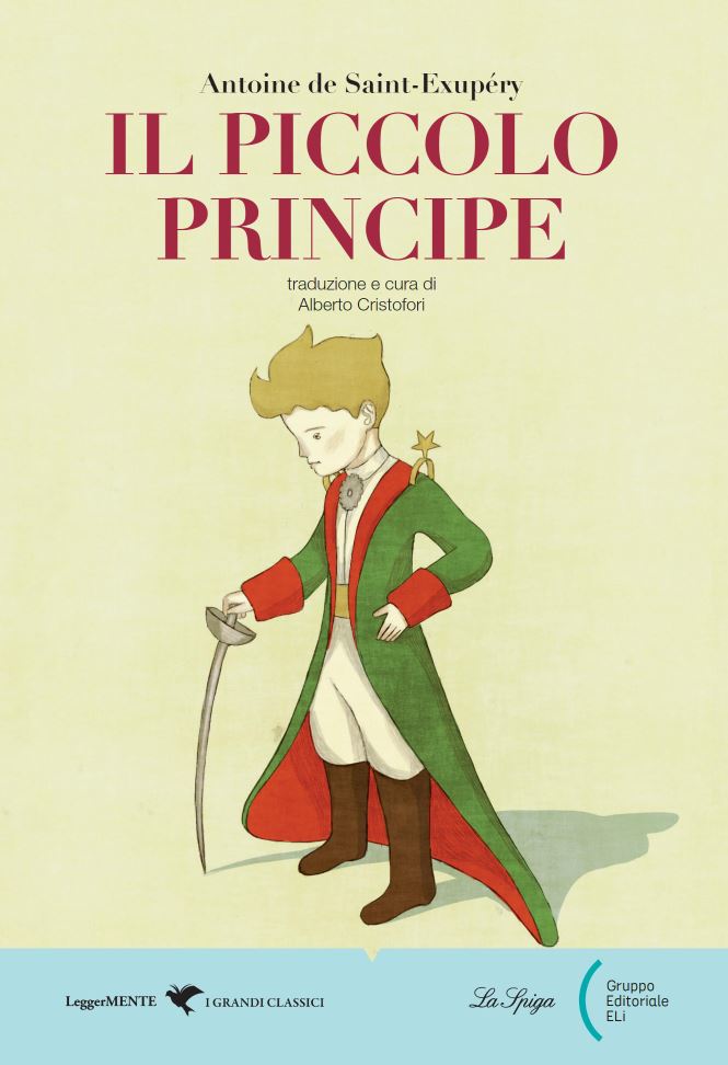 Il piccolo principe - Centroscuola