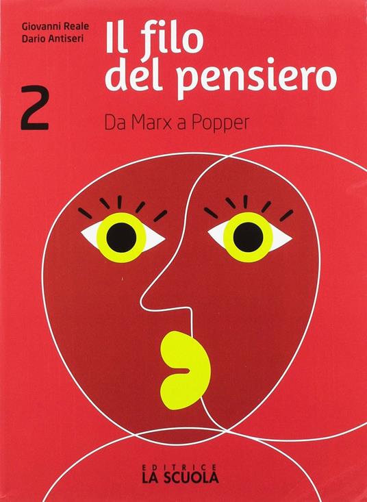 Il filo del pensiero 2 - Centroscuola