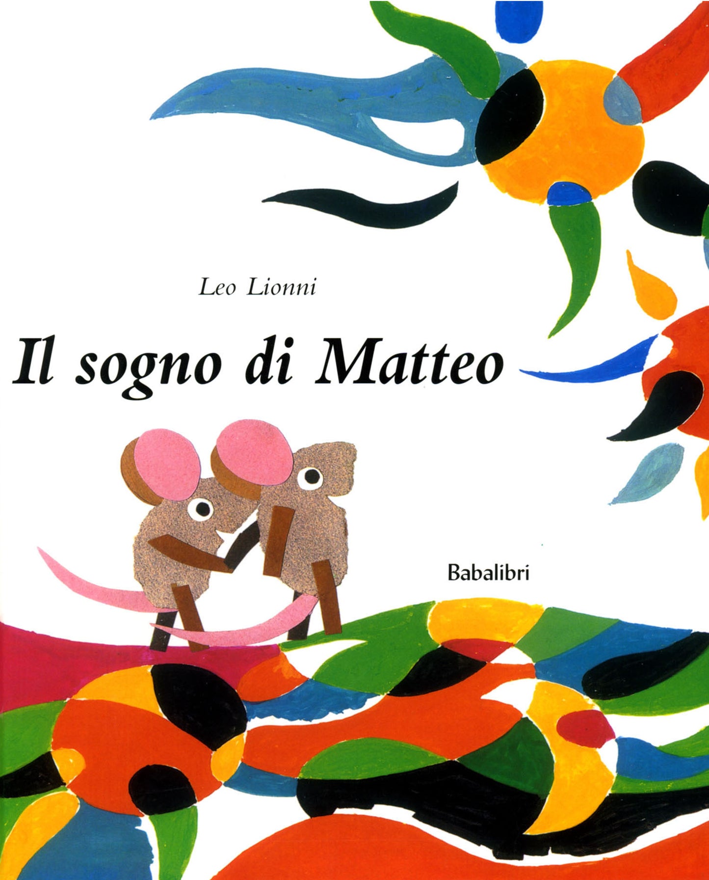 Il sogno di Matteo - Centroscuola