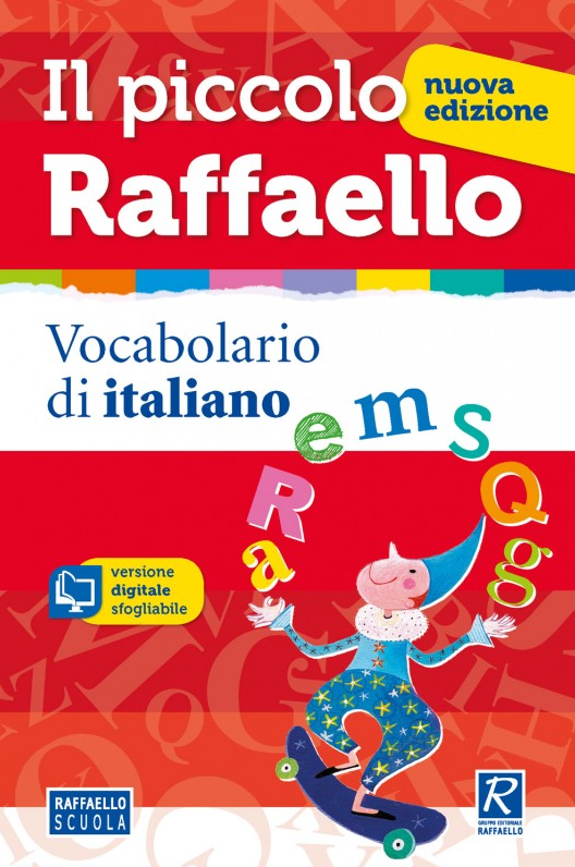 Il Piccolo Raffaello - Centroscuola