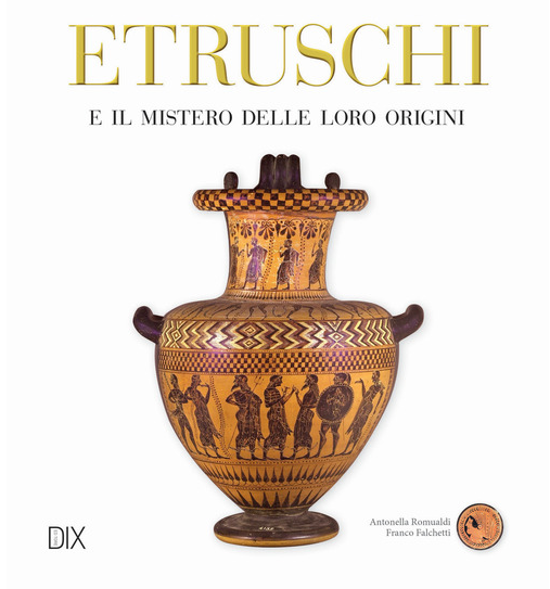 Etruschi - Centroscuola