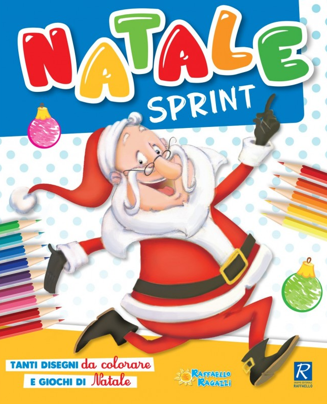 Natale Sprint - Centroscuola