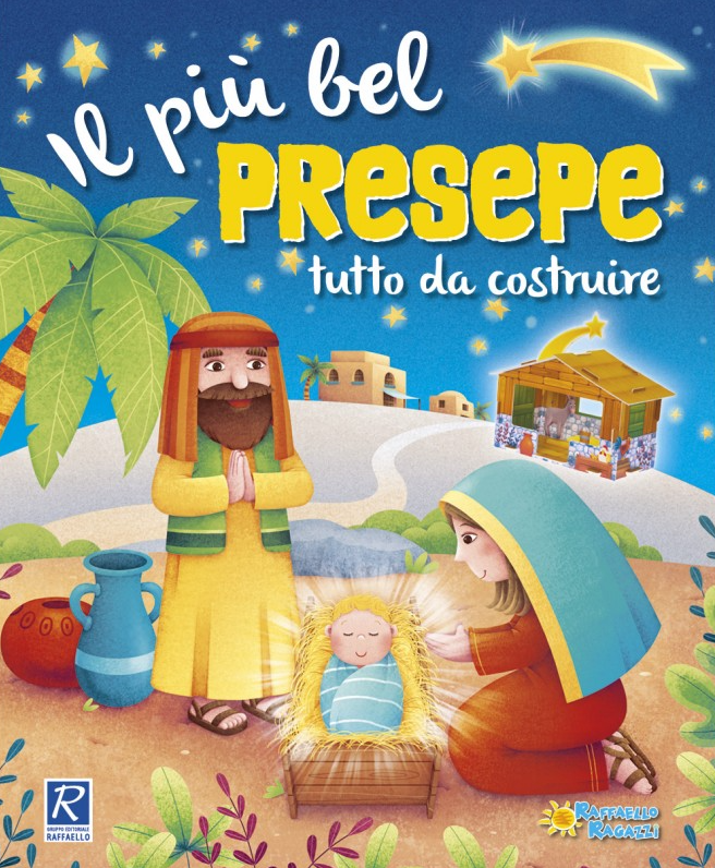 Il più bel presepe - Centroscuola
