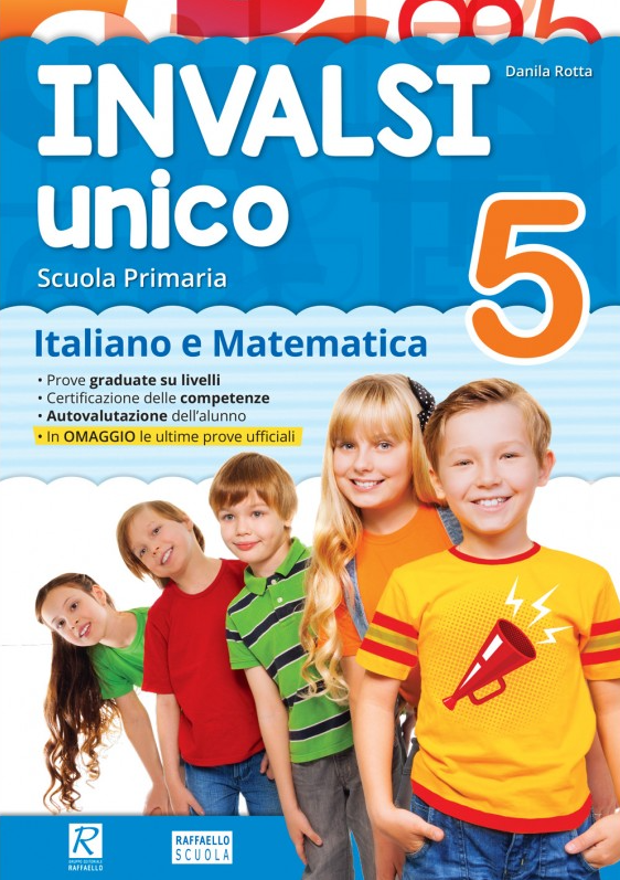 INVALSI unico - Centroscuola