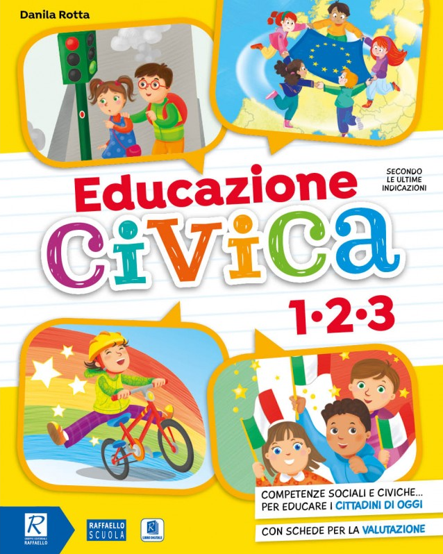 Educazione civica 1-2-3 - Centroscuola