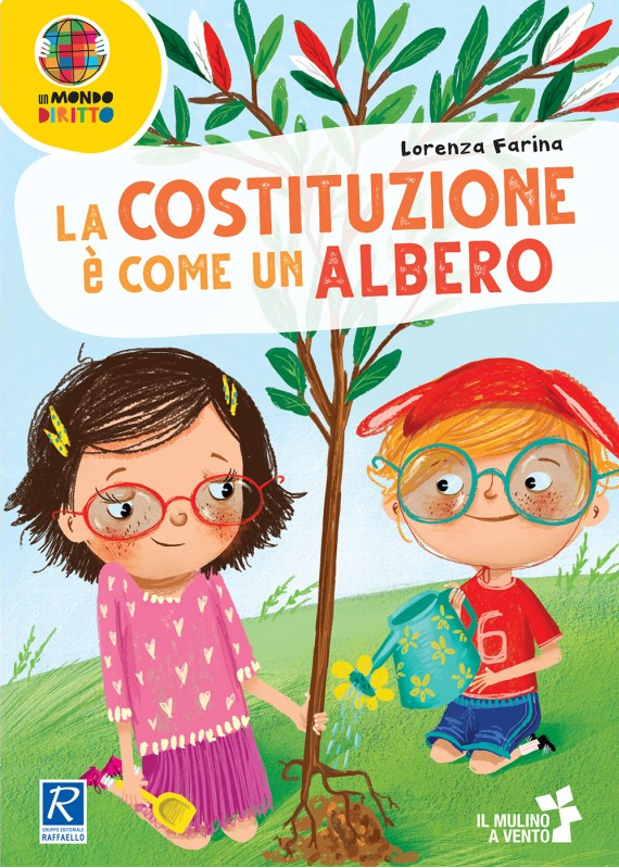La Costituzione è come un albero - Centroscuola