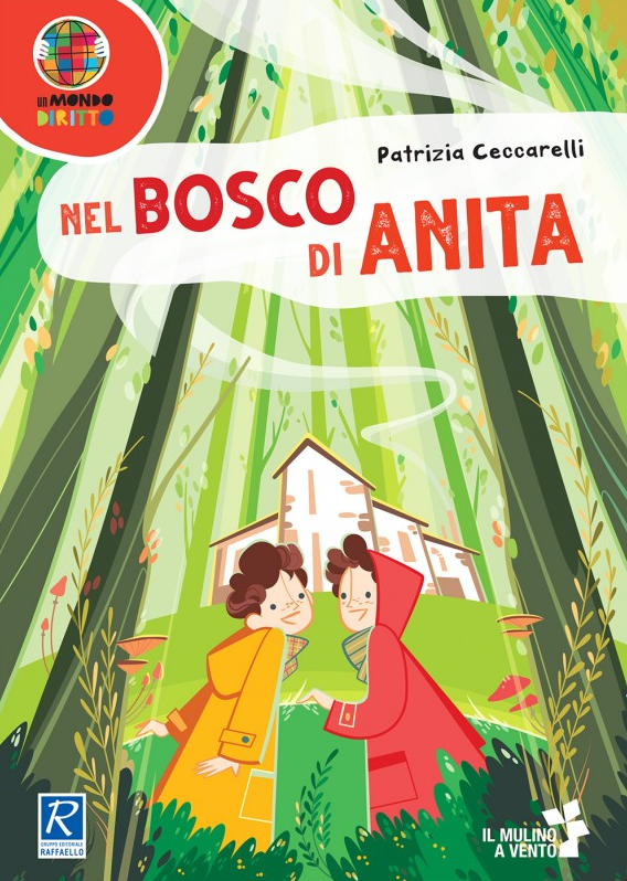 Nel bosco di Anita - Centroscuola