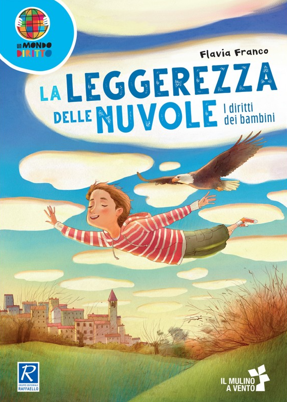 La leggerezza delle nuvole - Centroscuola