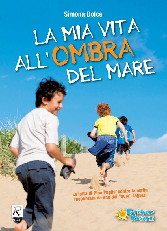 La mia vita all'ombra del mare - Centroscuola
