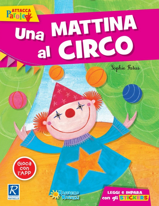 Una mattina al circo - Centroscuola