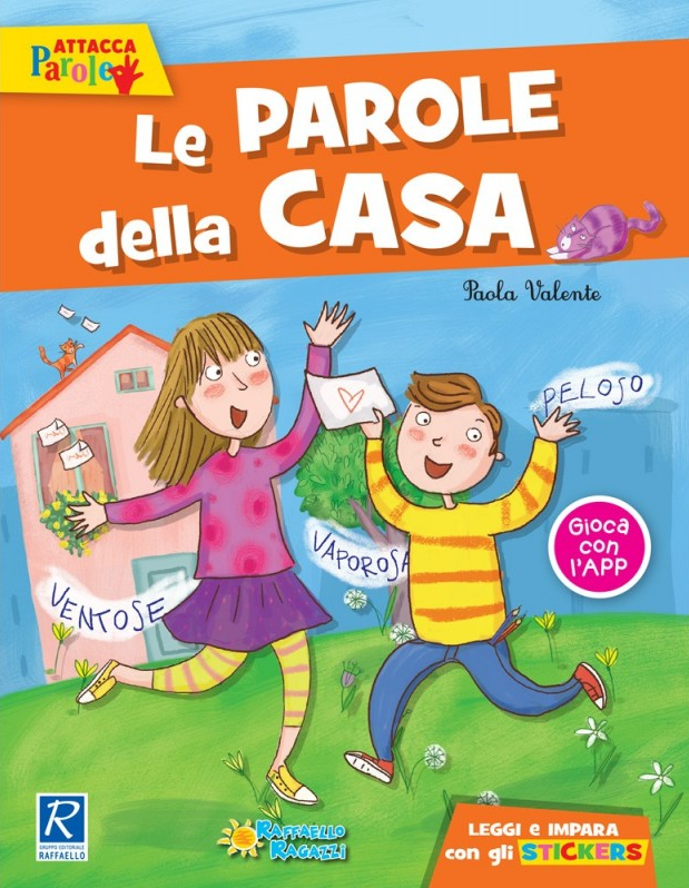 Le parole della casa - Centroscuola