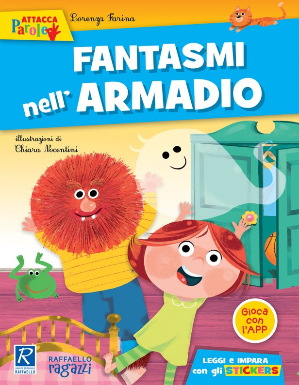 Fantasmi nell'armadio - Centroscuola