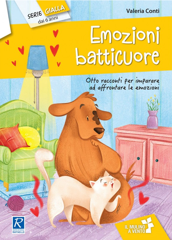 Emozioni Batticuore - Centroscuola