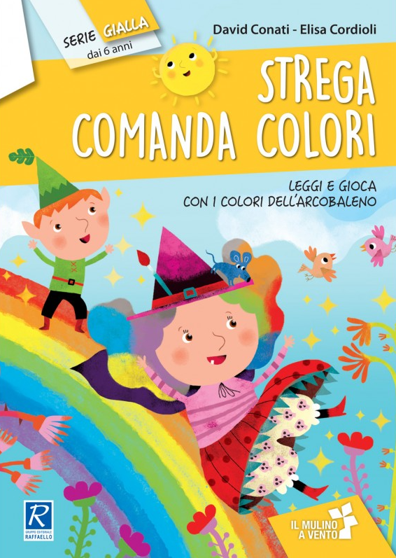 Colori – Centroscuola