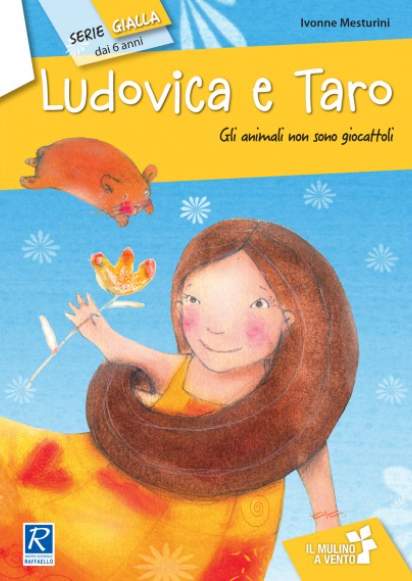Ludovica e Taro - Centroscuola