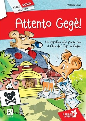 Attento Gegè! - Centroscuola