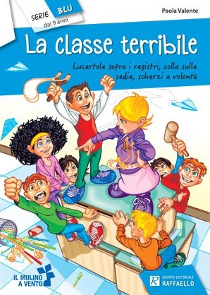 La classe terribile - Centroscuola
