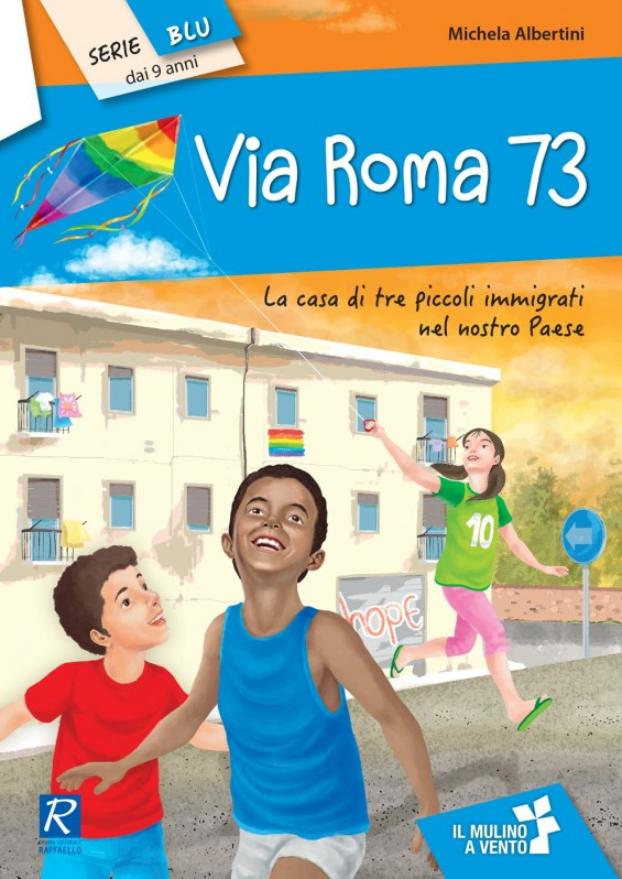 Via Roma 73 - Centroscuola