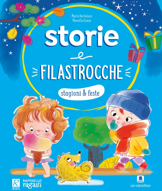 Storie e filastrocche - Centroscuola