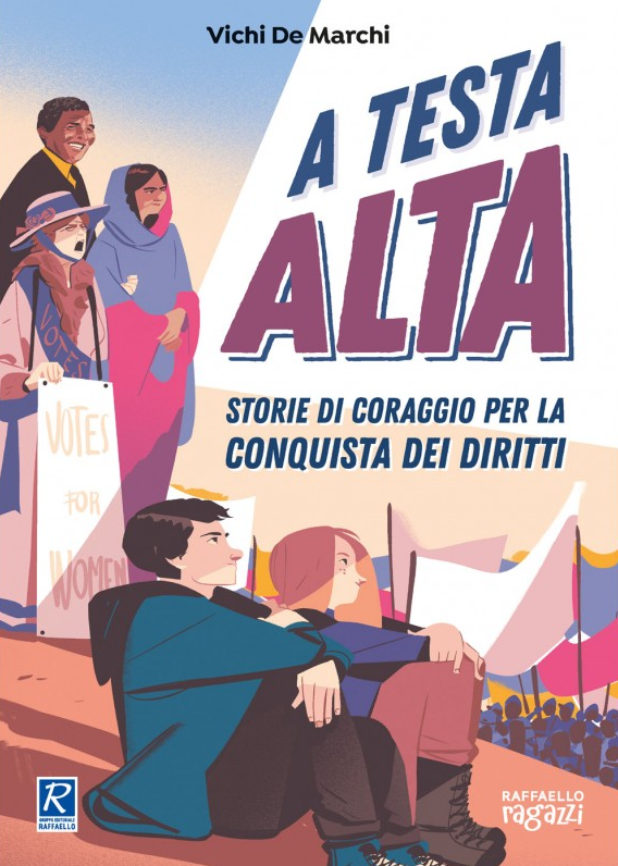 A testa alta - Centroscuola