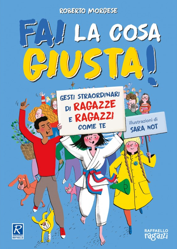Fai la cosa giusta! - Centroscuola