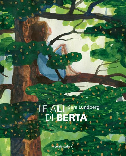 Le ali di Berta - Centroscuola