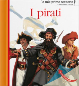 I pirati - Centroscuola