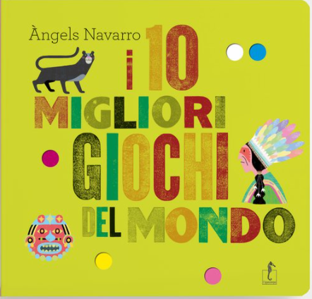 I 10 migliori giochi del mondo - Centroscuola