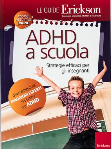 ADHD a scuola - Centroscuola