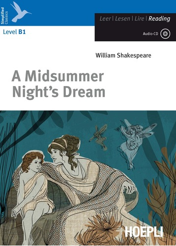 A Midsummer night's dream - Centroscuola