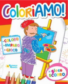 ColoriAMO! - Centroscuola