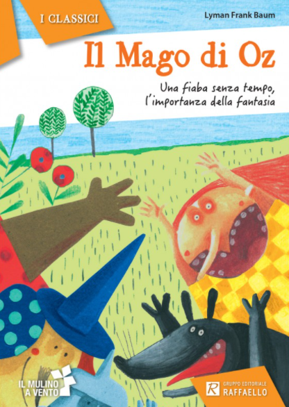 Il Mago di Oz - Centroscuola