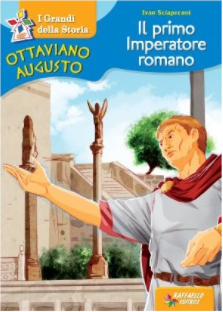 Ottaviano Augusto - Il primo Imperatore romano - Centroscuola