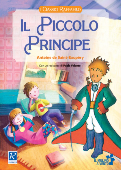 Il Piccolo Principe - Centroscuola