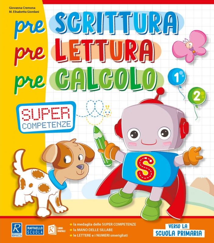 Super Competenze - Centroscuola
