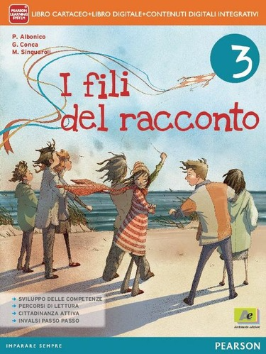 I fili del racconto 3 - Centroscuola